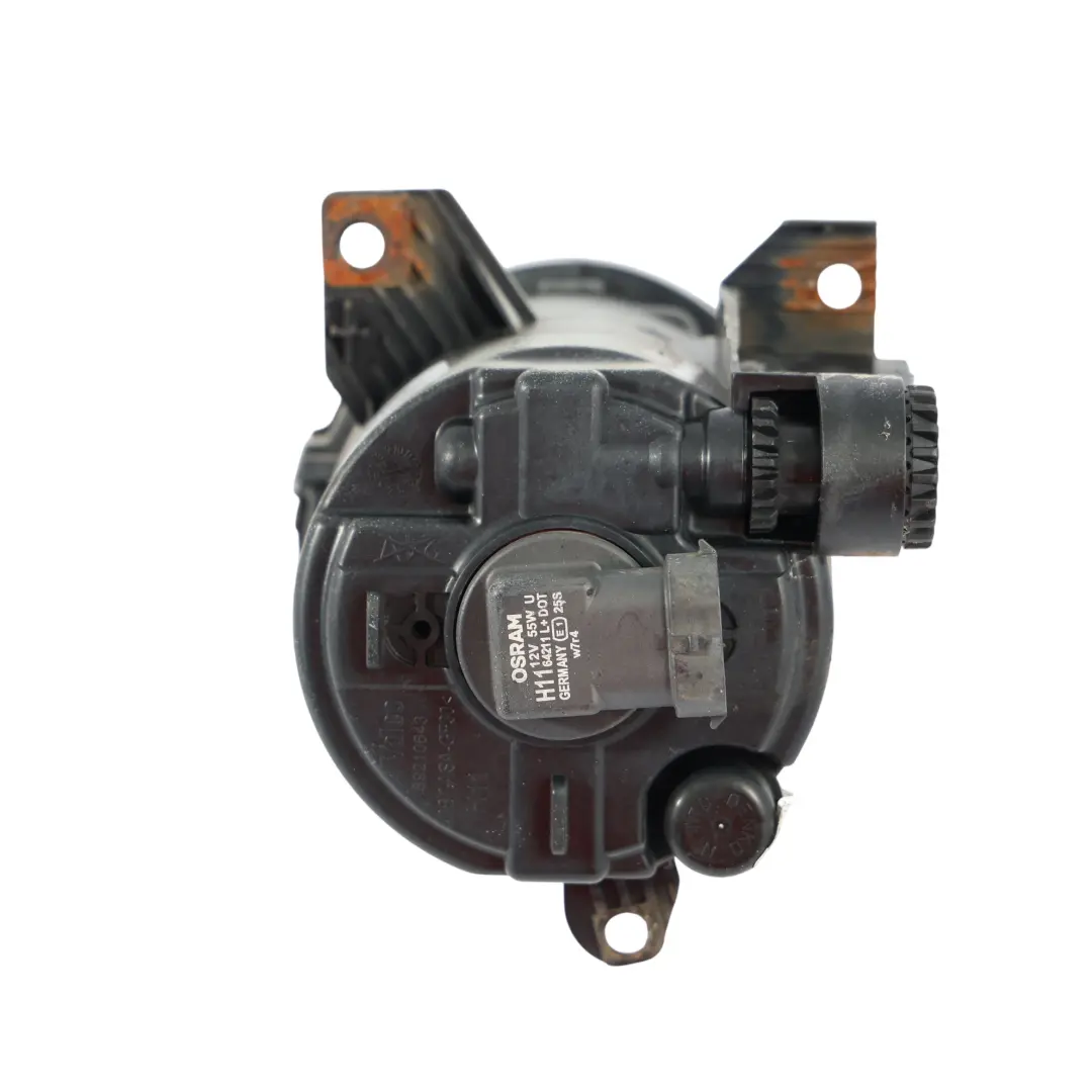 Volkswagen New Beetle Lampa Reflektor Przeciwmgielny Lewy Przód - SKU 1C0941699E - Numer Części 1C0941699E
