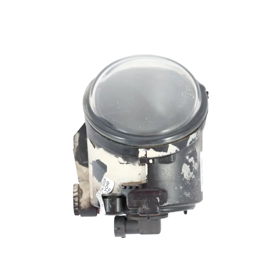 Phare Antibrouillard Avant Gauche pour Volkswagen New Beetle à propos du numéro de pièce 1C0941699E Volkswagen New Beetle Phare Antibrouillard Avant Gauche - SKU 1C0941699E - Numéro de pièce 1C0941699E
