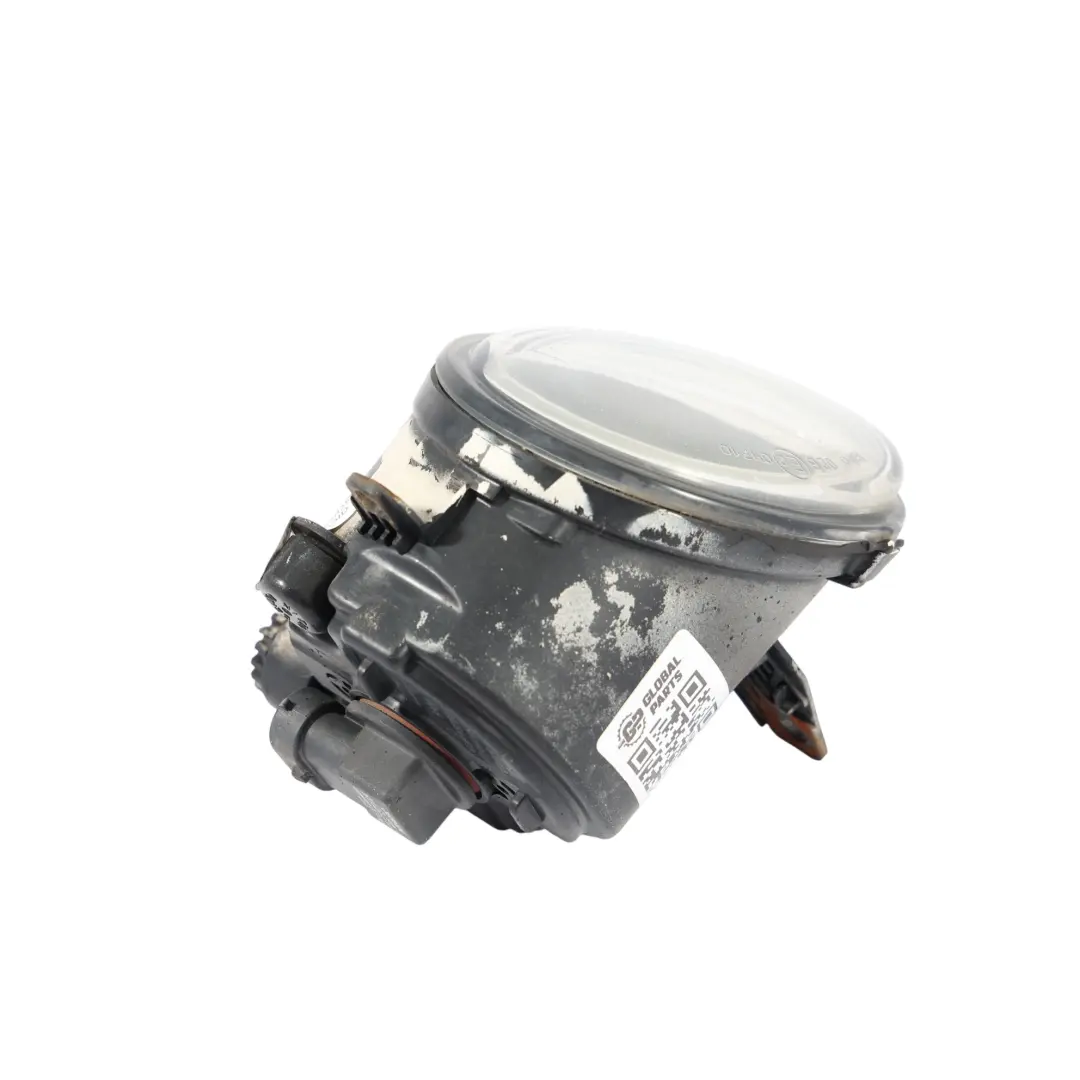 Volkswagen New Beetle Lampa Reflektor Przeciwmgielny Lewy Przód - SKU 1C0941699E - Numer Części 1C0941699E
