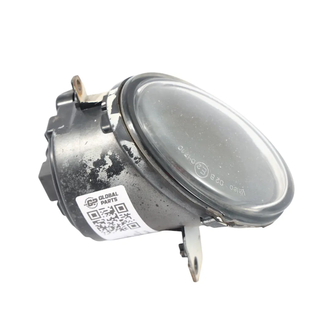 Volkswagen New Beetle Front Fog Lamp Light Unit Left N/S - SKU 1C0941699E - Part number 1C0941699E