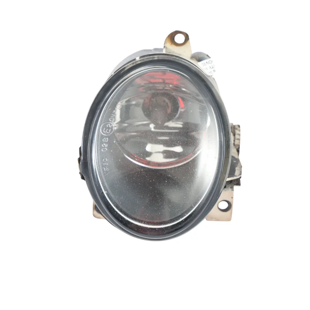Phare Antibrouillard Avant Gauche pour Volkswagen New Beetle à propos du numéro de pièce 1C0941699E Volkswagen New Beetle Phare Antibrouillard Avant Gauche - SKU 1C0941699E - Numéro de pièce 1C0941699E