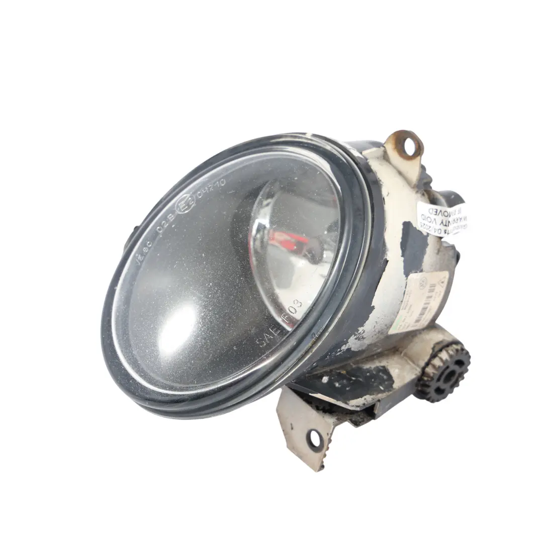 Volkswagen New Beetle Lampa Reflektor Przeciwmgielny Lewy Przód - SKU 1C0941699E - Numer Części 1C0941699E