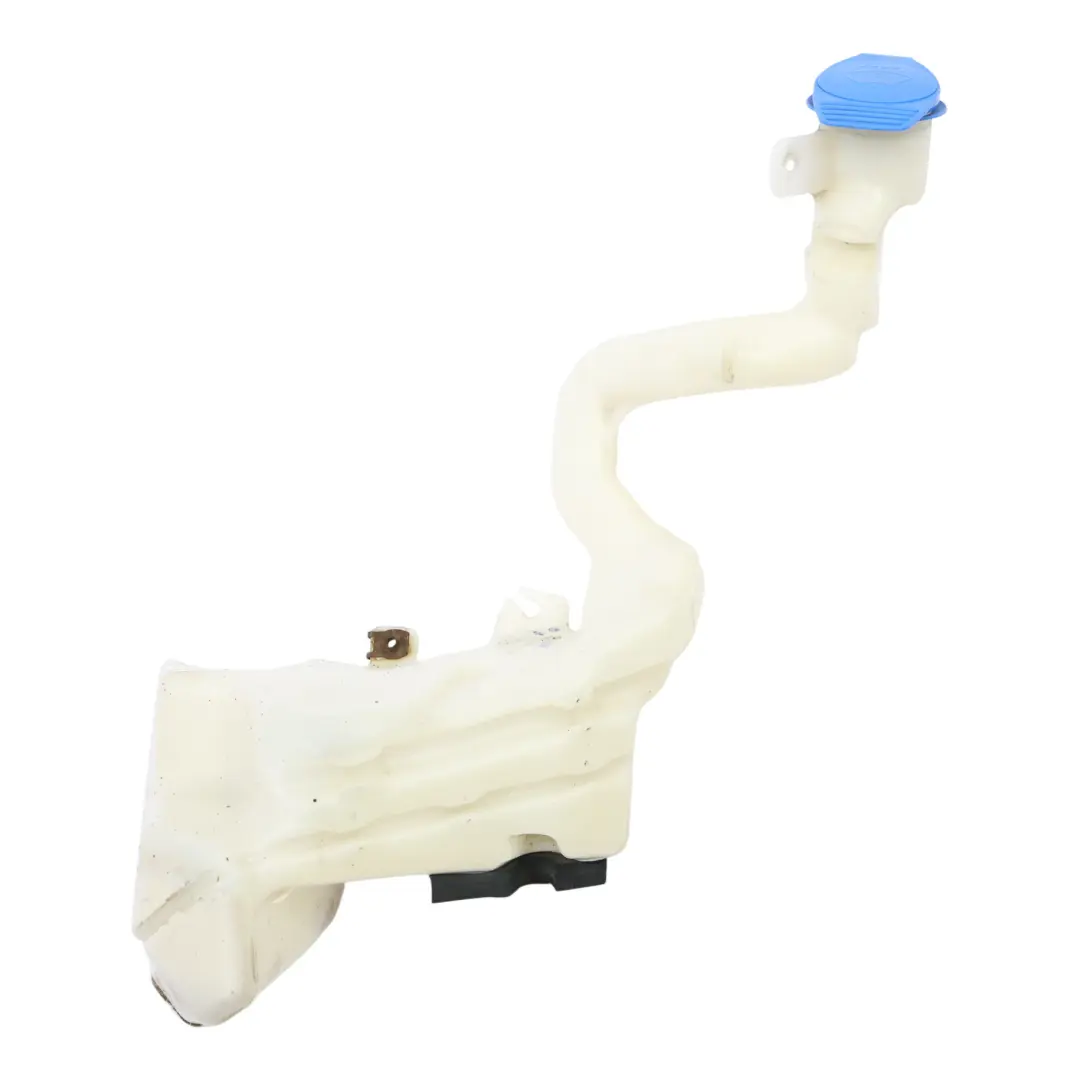 Windshield Washer Fluid Reservoir Bottle Tank to Volkswagen New Beetle with Part number 1C0955453M Volkswagen New Beetle Windshield Washer Fluid Reservoir Bottle Tank - SKU 1C0955453M - Part number 1C0955453M