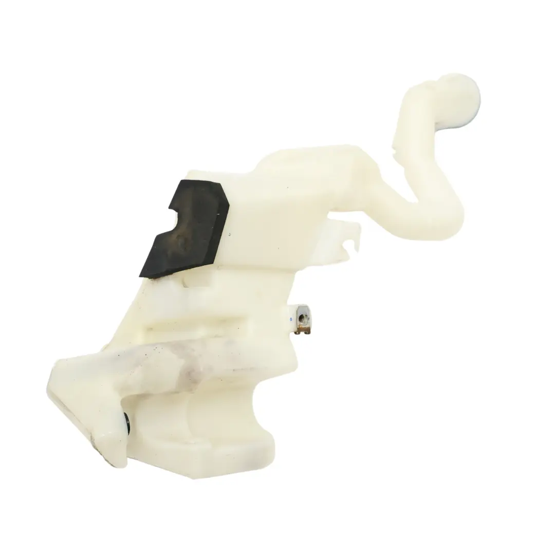 Windshield Washer Fluid Reservoir Bottle Tank to Volkswagen New Beetle with Part number 1C0955453M Volkswagen New Beetle Windshield Washer Fluid Reservoir Bottle Tank - SKU 1C0955453M - Part number 1C0955453M