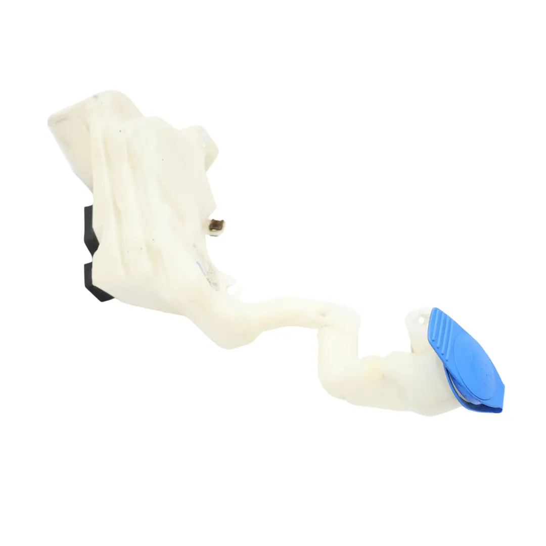 Windshield Washer Fluid Reservoir Bottle Tank to Volkswagen New Beetle with Part number 1C0955453M Volkswagen New Beetle Windshield Washer Fluid Reservoir Bottle Tank - SKU 1C0955453M - Part number 1C0955453M