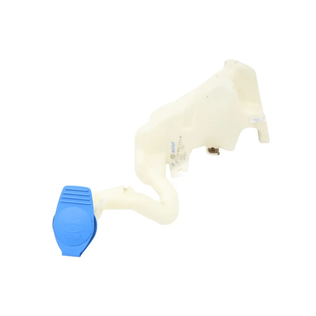 Réservoir De Liquide Lave Glace pour Volkswagen New Beetle à propos du numéro de pièce 1C0955453M Volkswagen New Beetle Réservoir De Liquide Lave Glace - SKU 1C0955453M - Numéro de pièce 1C0955453M