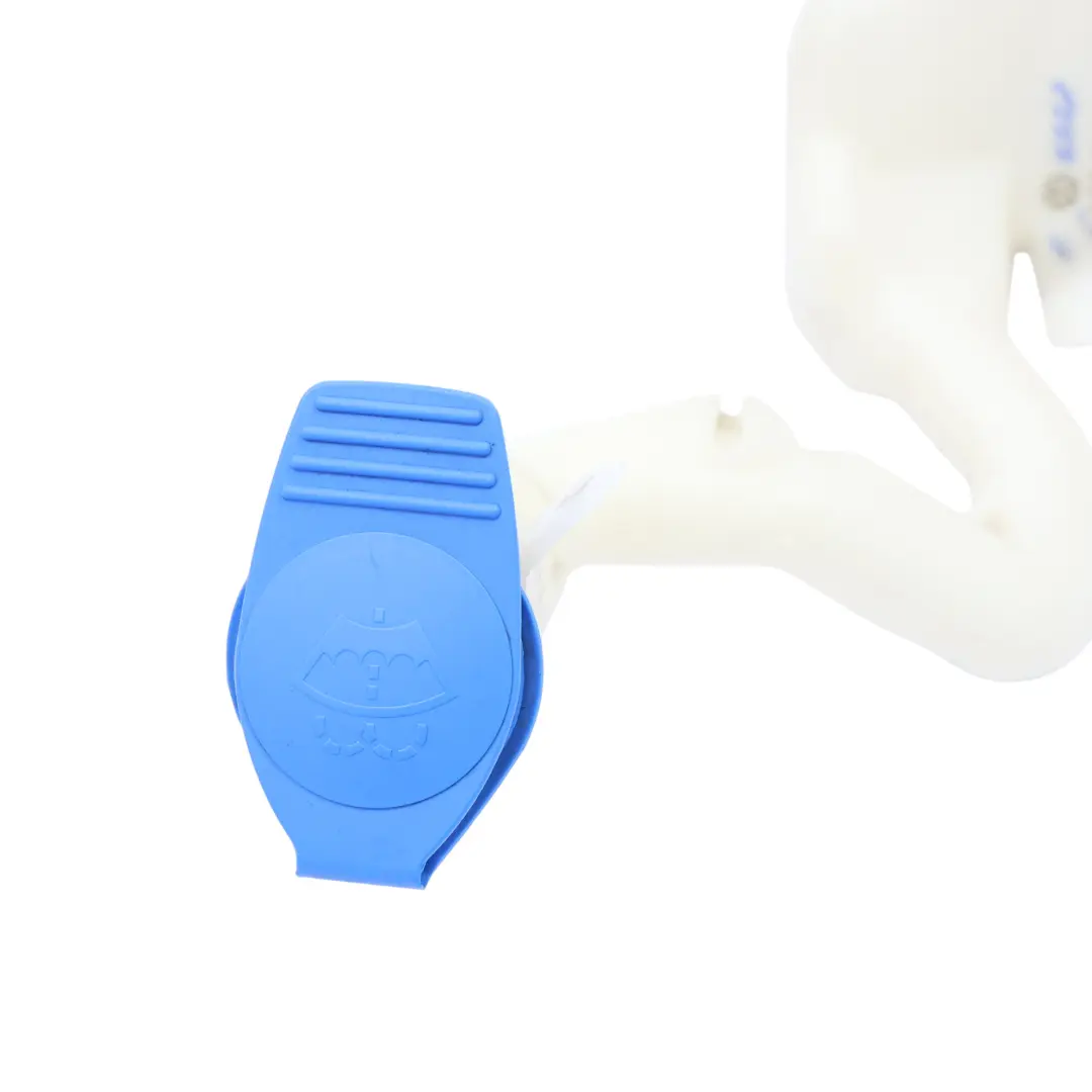 Windshield Washer Fluid Reservoir Bottle Tank to Volkswagen New Beetle with Part number 1C0955453M Volkswagen New Beetle Windshield Washer Fluid Reservoir Bottle Tank - SKU 1C0955453M - Part number 1C0955453M