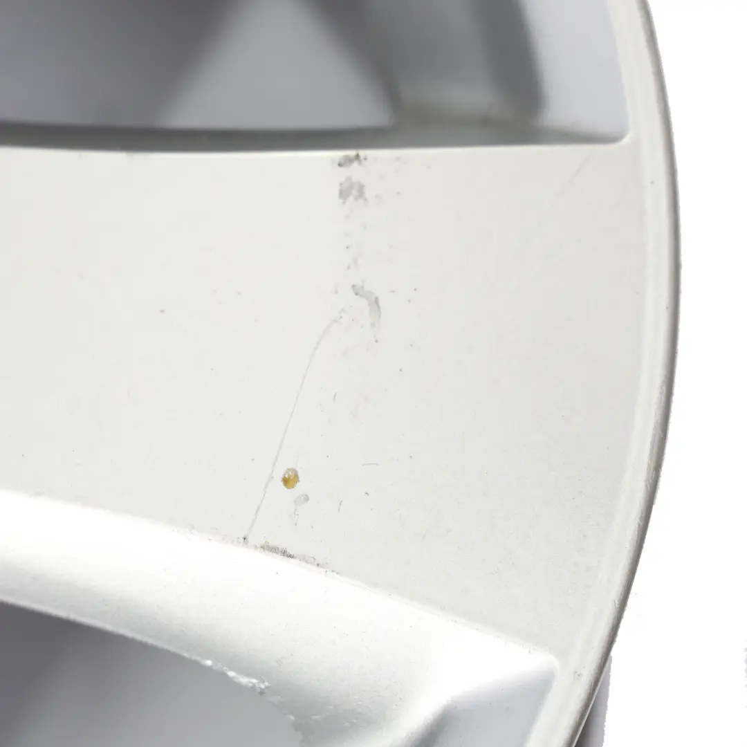 Jante Alliage Argent 17" 6,5J ET:40 pour Dodge Journey 1 à propos du numéro de pièce 1EK85TRM Dodge Journey 1 Jante Alliage Argent 17" 6,5J ET:40 - SKU 1EK85TRM - Numéro de pièce 1EK85TRM