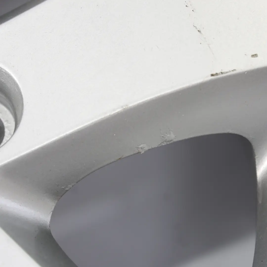 Jante Alliage Argent 17" 6,5J ET:40 pour Dodge Journey 1 à propos du numéro de pièce 1EK85TRM Dodge Journey 1 Jante Alliage Argent 17" 6,5J ET:40 - SKU 1EK85TRM - Numéro de pièce 1EK85TRM