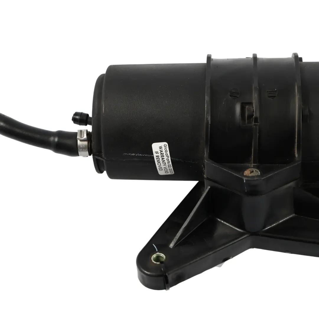Filtre À Charbon Actif Moteur VW Volkswagen New Beetle - SKU 1HM201801B - Numéro de pièce 1HM201801B