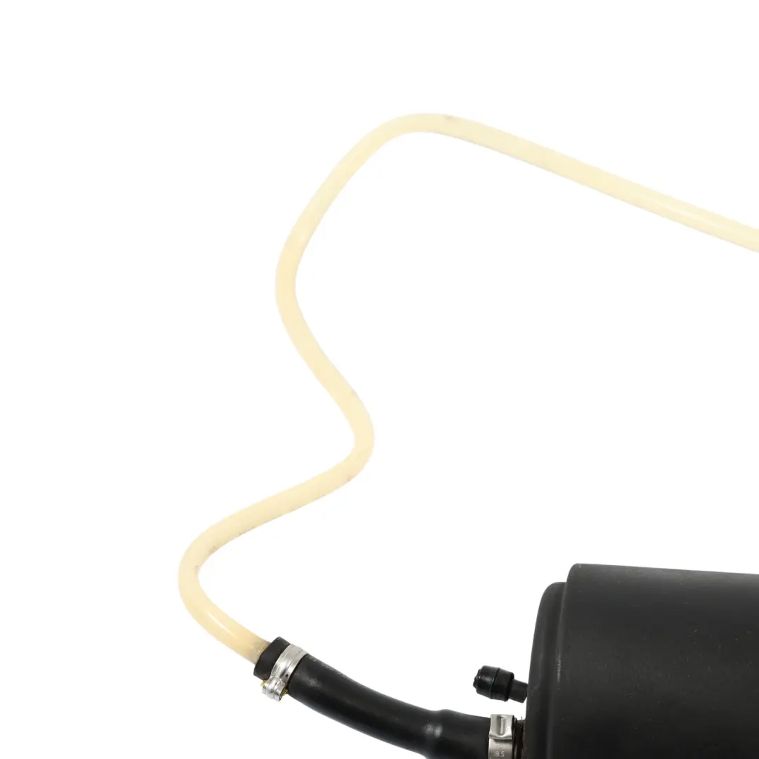 Filtre À Charbon Actif Moteur VW Volkswagen New Beetle - SKU 1HM201801B - Numéro de pièce 1HM201801B