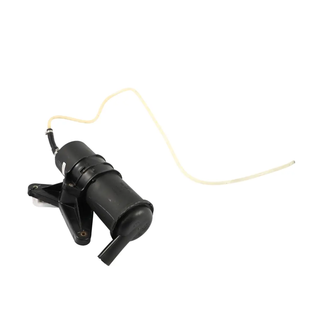 Filtre À Charbon Actif Moteur VW Volkswagen New Beetle - SKU 1HM201801B - Numéro de pièce 1HM201801B