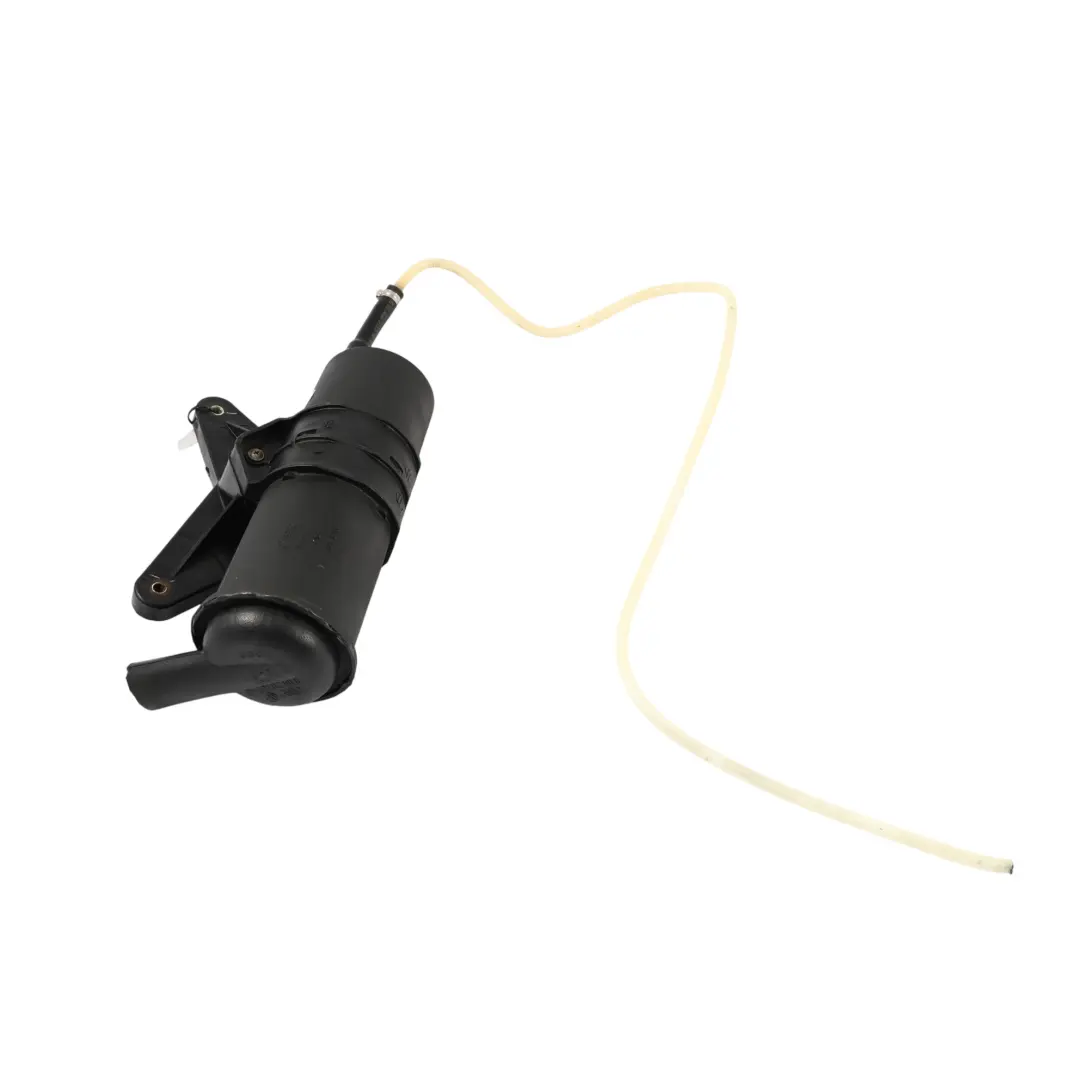 Filtre À Charbon Actif Moteur VW Volkswagen New Beetle - SKU 1HM201801B - Numéro de pièce 1HM201801B