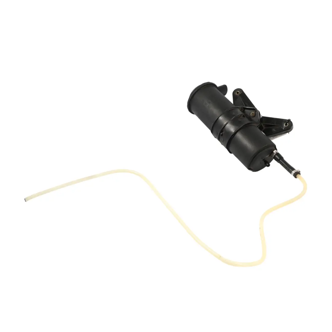 Filtre À Charbon Actif Moteur VW Volkswagen New Beetle - SKU 1HM201801B - Numéro de pièce 1HM201801B