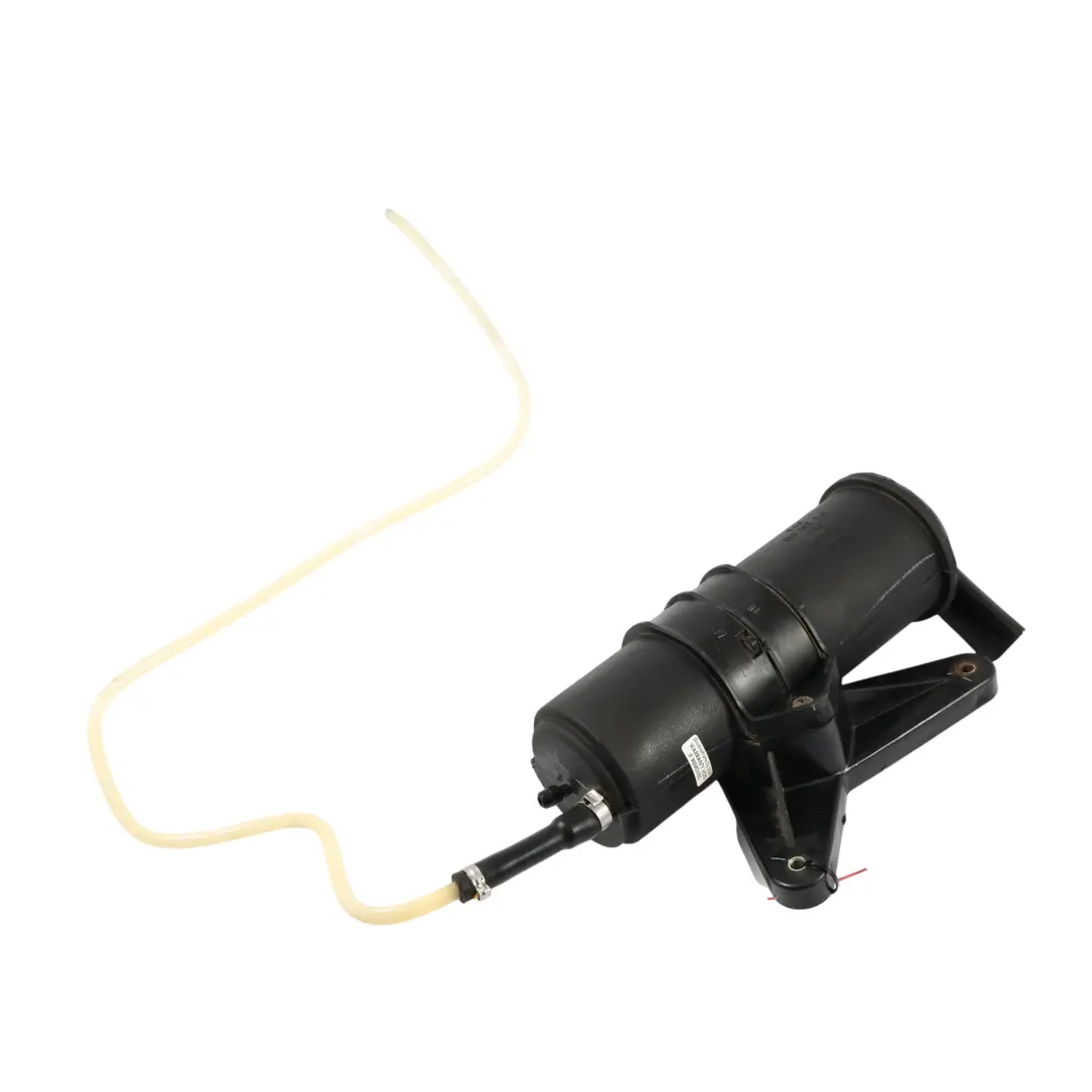 Filtre À Charbon Actif Moteur VW Volkswagen New Beetle - SKU 1HM201801B - Numéro de pièce 1HM201801B