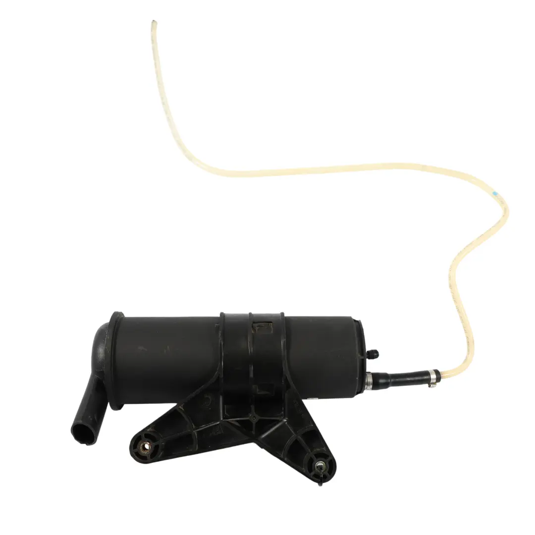 Activated Engine Carbon Canister Filter to VW Volkswagen New Beetle with Part number 1HM201801B VW Volkswagen New Beetle Activated Engine Carbon Canister Filter - SKU 1HM201801B - Part number 1HM201801B