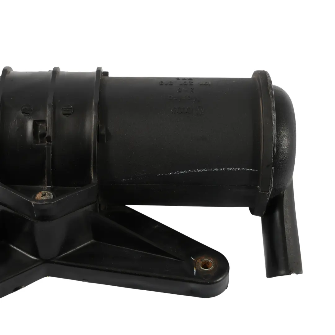 Aktivkohle Motor Kanister Filter für VW Volkswagen New Beetle mit Teilenummer 1HM201801B VW Volkswagen New Beetle Aktivkohle Motor Kanister Filter - SKU 1HM201801B - Teilenummer 1HM201801B