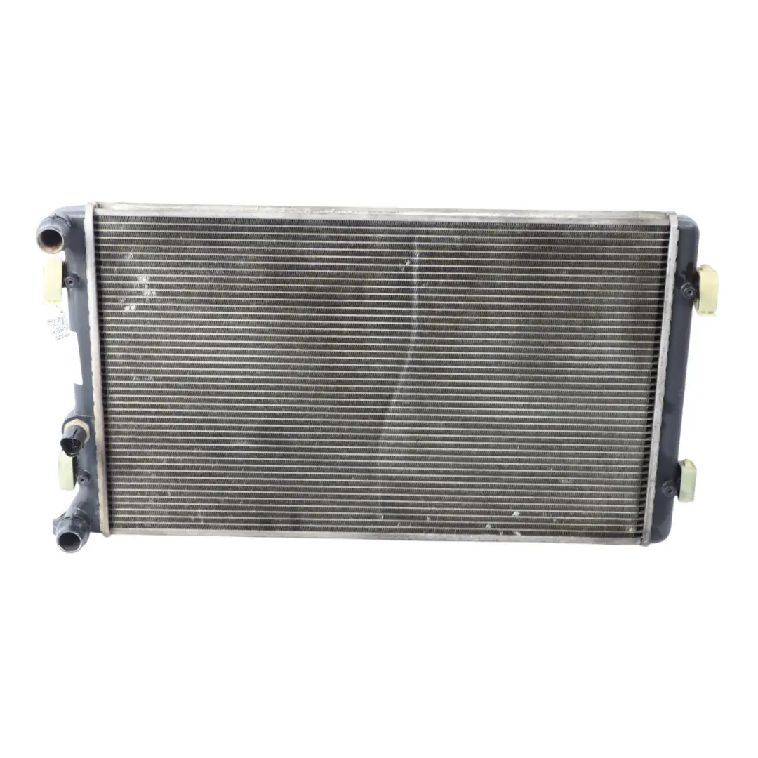 8N Coolant Radiator Engine Cooling Unit Radiator Cooler to Audi TT with Part number 1J0121253AD Audi TT 8N Coolant Radiator Engine Cooling Unit Radiator Cooler - SKU 1J0121253AD - Part number 1J0121253AD