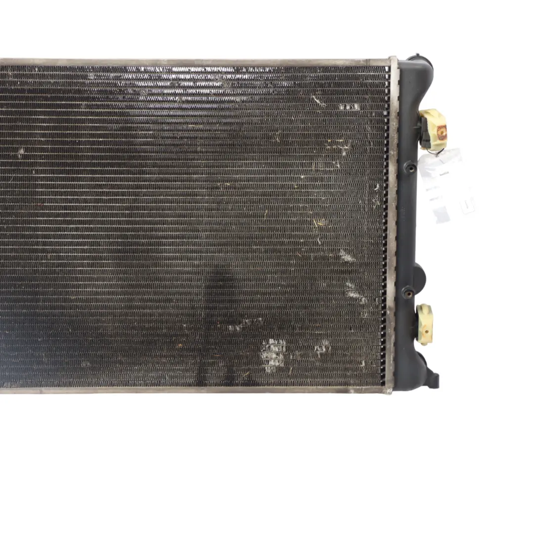 8N Coolant Radiator Engine Cooling Unit Radiator Cooler to Audi TT with Part number 1J0121253AD Audi TT 8N Coolant Radiator Engine Cooling Unit Radiator Cooler - SKU 1J0121253AD - Part number 1J0121253AD