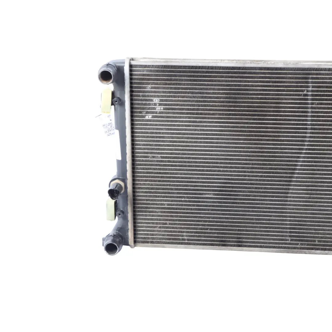 8N Coolant Radiator Engine Cooling Unit Radiator Cooler to Audi TT with Part number 1J0121253AD Audi TT 8N Coolant Radiator Engine Cooling Unit Radiator Cooler - SKU 1J0121253AD - Part number 1J0121253AD