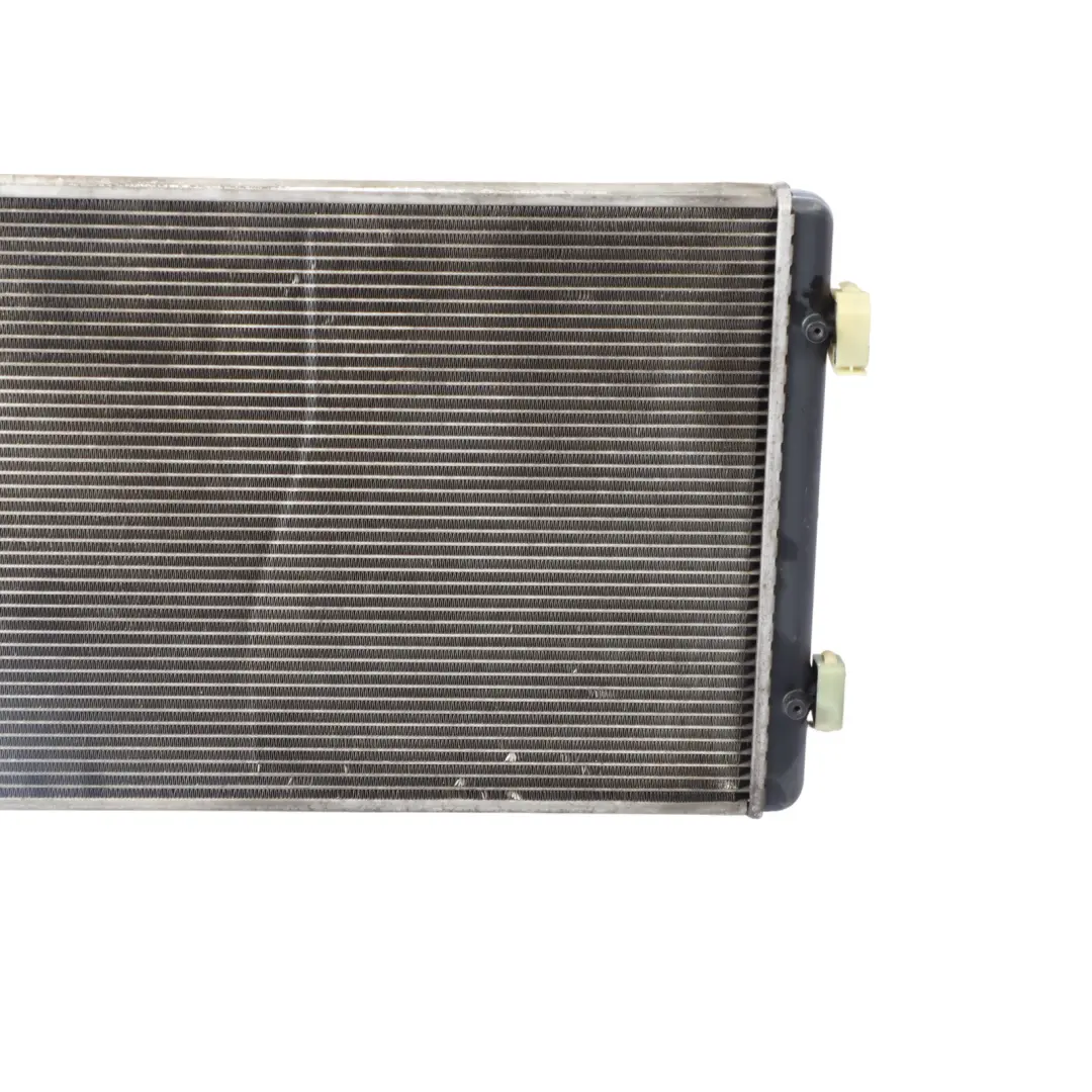 Audi TT 8N Coolant Radiator Engine Cooling Unit Radiator Cooler - SKU 1J0121253AD - Part number 1J0121253AD