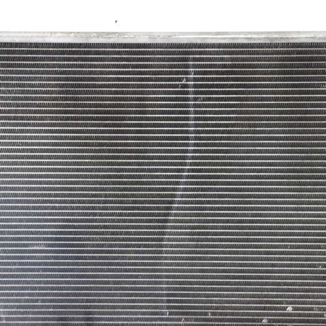 Audi TT 8N Coolant Radiator Engine Cooling Unit Radiator Cooler - SKU 1J0121253AD - Part number 1J0121253AD