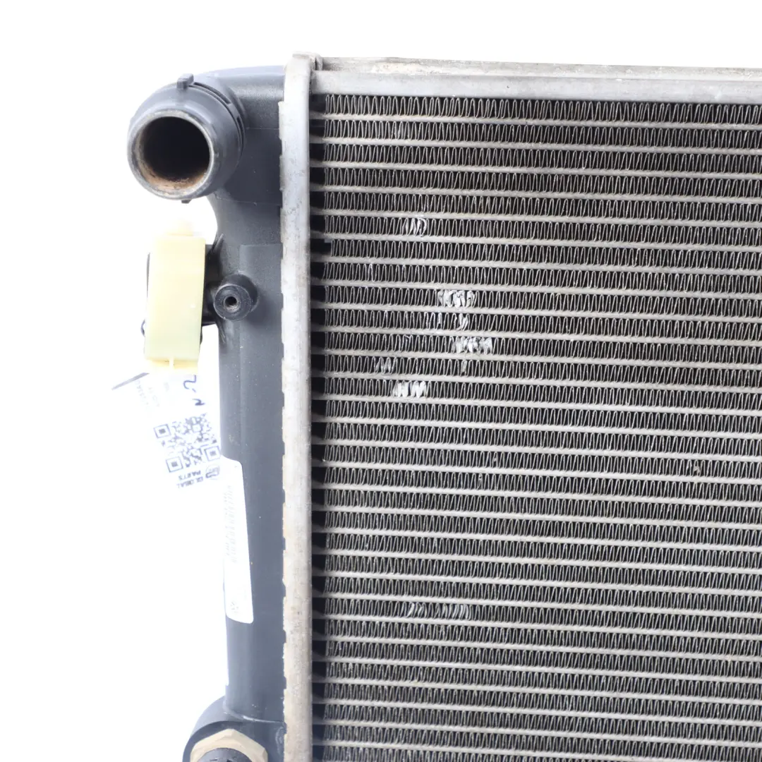 Audi TT 8N Coolant Radiator Engine Cooling Unit Radiator Cooler - SKU 1J0121253AD - Part number 1J0121253AD