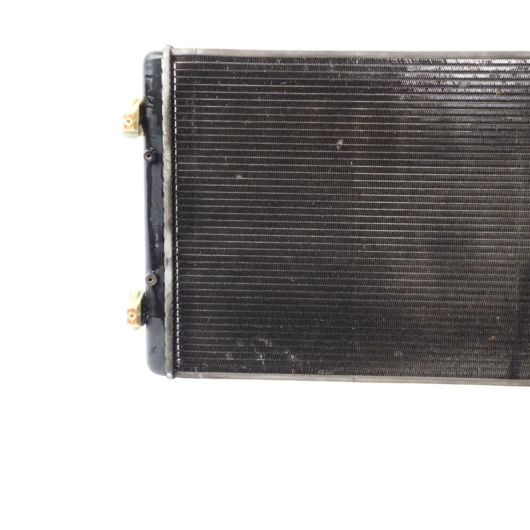 8N Coolant Radiator Engine Cooling Unit Radiator Cooler to Audi TT with Part number 1J0121253AD Audi TT 8N Coolant Radiator Engine Cooling Unit Radiator Cooler - SKU 1J0121253AD - Part number 1J0121253AD