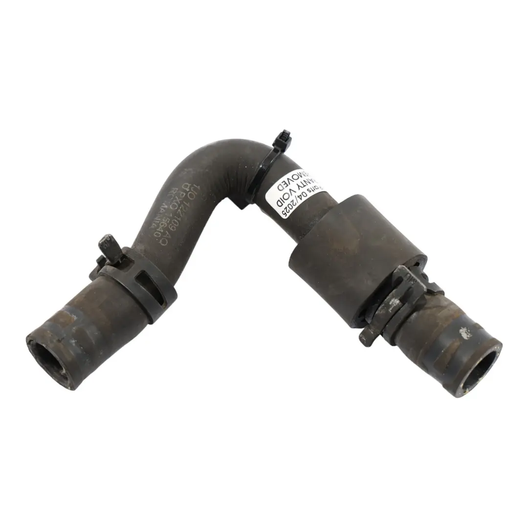 8N 1.8 T AUQ Cooler Water Hose Line Tube Pipe to Audi TT with Part number 1J0122109AQ Audi TT 8N 1.8 T AUQ Cooler Water Hose Line Tube Pipe - SKU 1J0122109AQ - Part number 1J0122109AQ