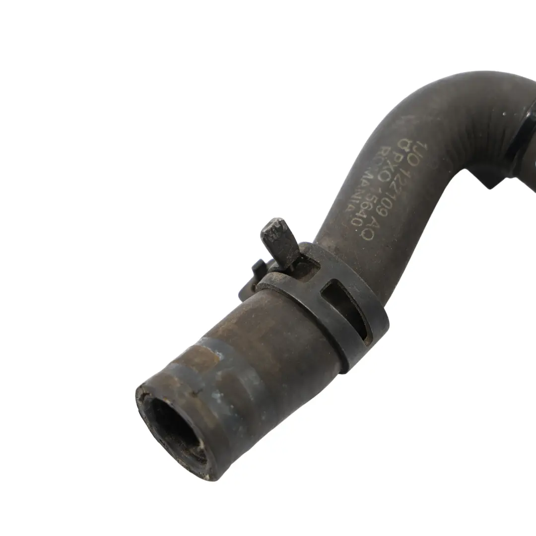 8N 1.8 T AUQ Cooler Water Hose Line Tube Pipe to Audi TT with Part number 1J0122109AQ Audi TT 8N 1.8 T AUQ Cooler Water Hose Line Tube Pipe - SKU 1J0122109AQ - Part number 1J0122109AQ