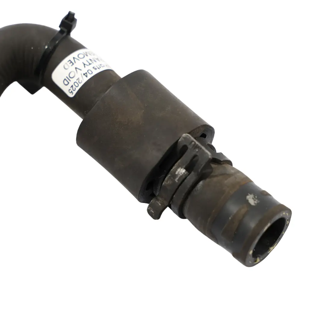 Audi TT 8N 1.8 T AUQ Raffreddatore Acqua Tubo Flessibile Linea Tubo - SKU 1J0122109AQ - Numero di parte 1J0122109AQ