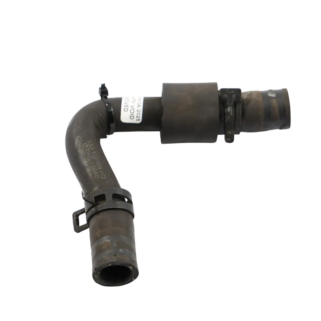 8N 1.8 T AUQ Kühler Wasserschlauch Leitung Rohr für Audi TT mit Teilenummer 1J0122109AQ Audi TT 8N 1.8 T AUQ Kühler Wasserschlauch Leitung Rohr - SKU 1J0122109AQ - Teilenummer 1J0122109AQ