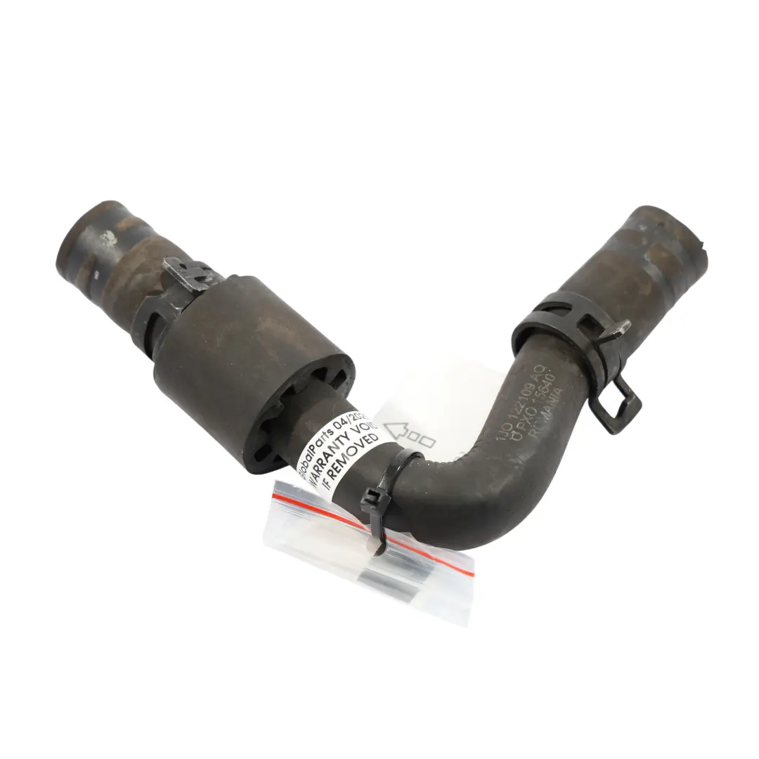 8N 1.8 T AUQ Raffreddatore Acqua Tubo Flessibile Linea Tubo per Audi TT con numero di parte 1J0122109AQ Audi TT 8N 1.8 T AUQ Raffreddatore Acqua Tubo Flessibile Linea Tubo - SKU 1J0122109AQ - Numero di parte 1J0122109AQ