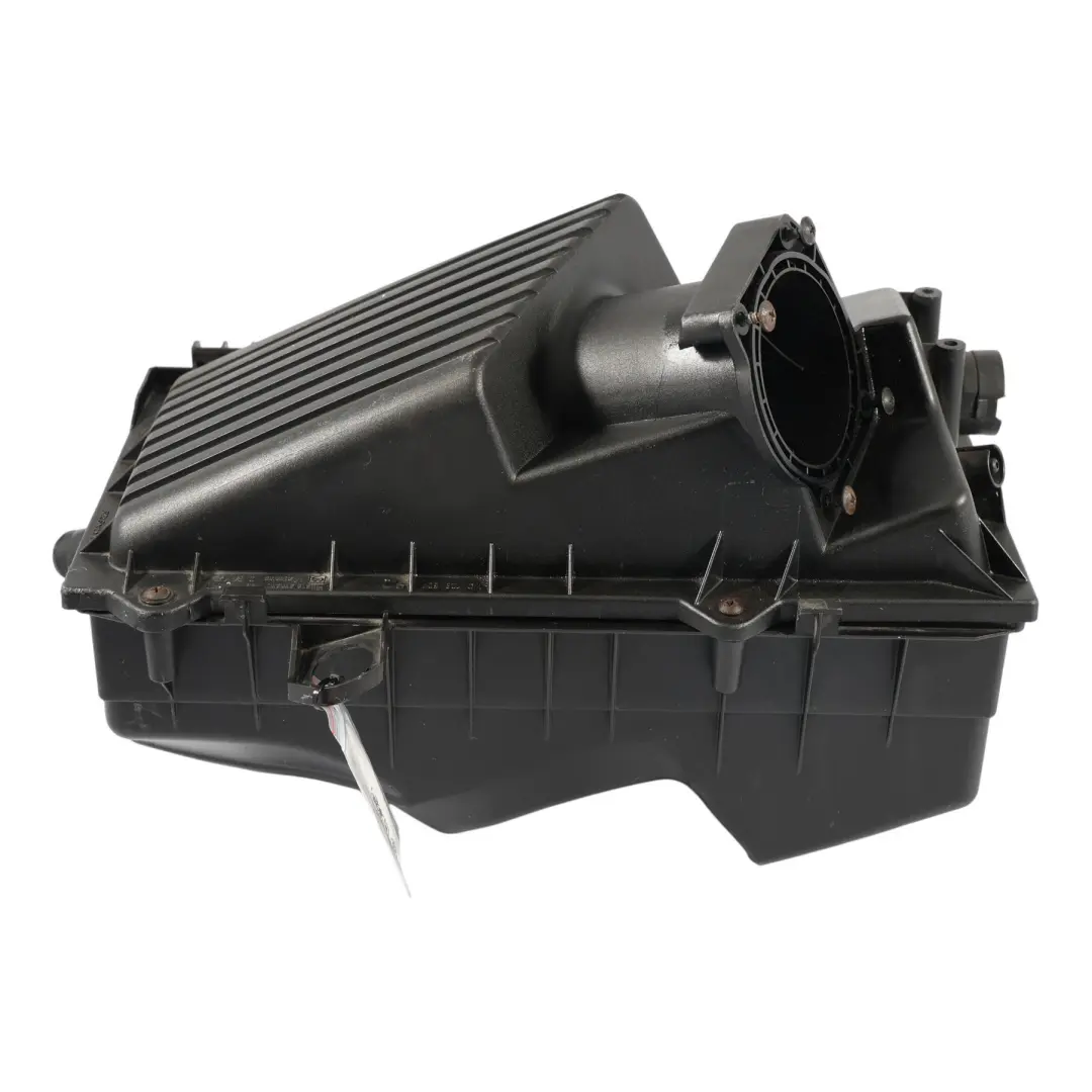 Volkswagen VW New Beetle Boîtier De Filtre À Air 1.6 Essence - SKU 1J0129607S-1 - Numéro de pièce 1J0129607S