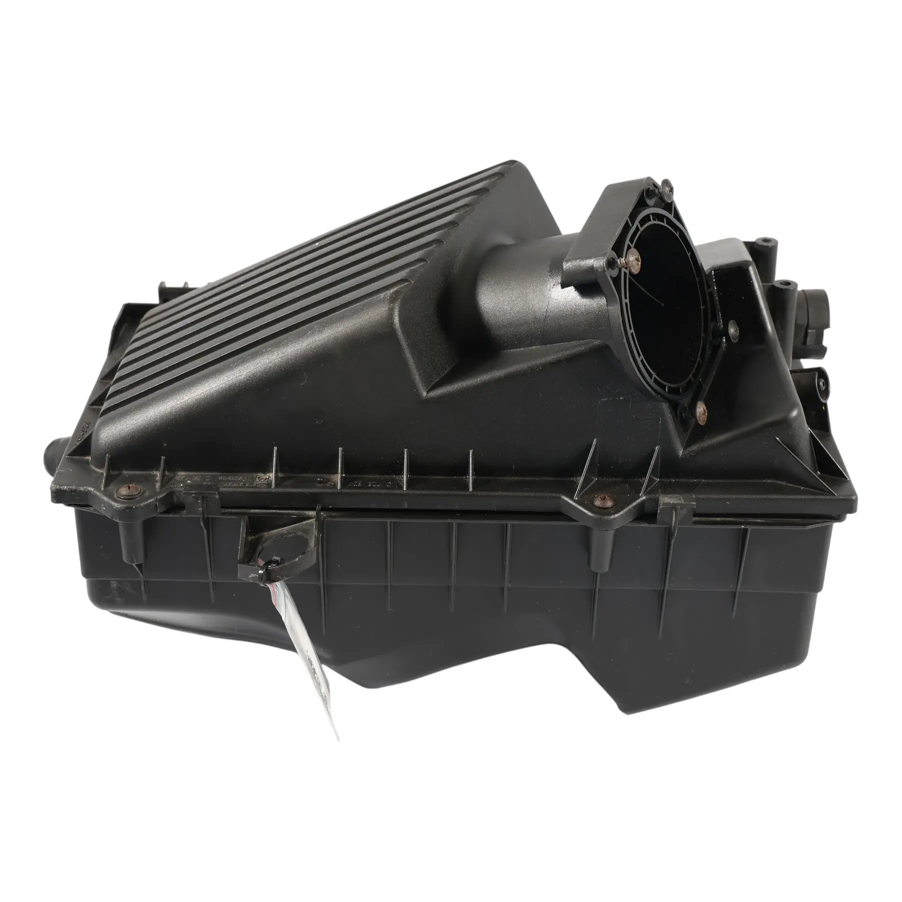 VW Volkswagen New Beetle 1.6 Petrol Filtro Aria Scatola Aspirazione 1J0129607S