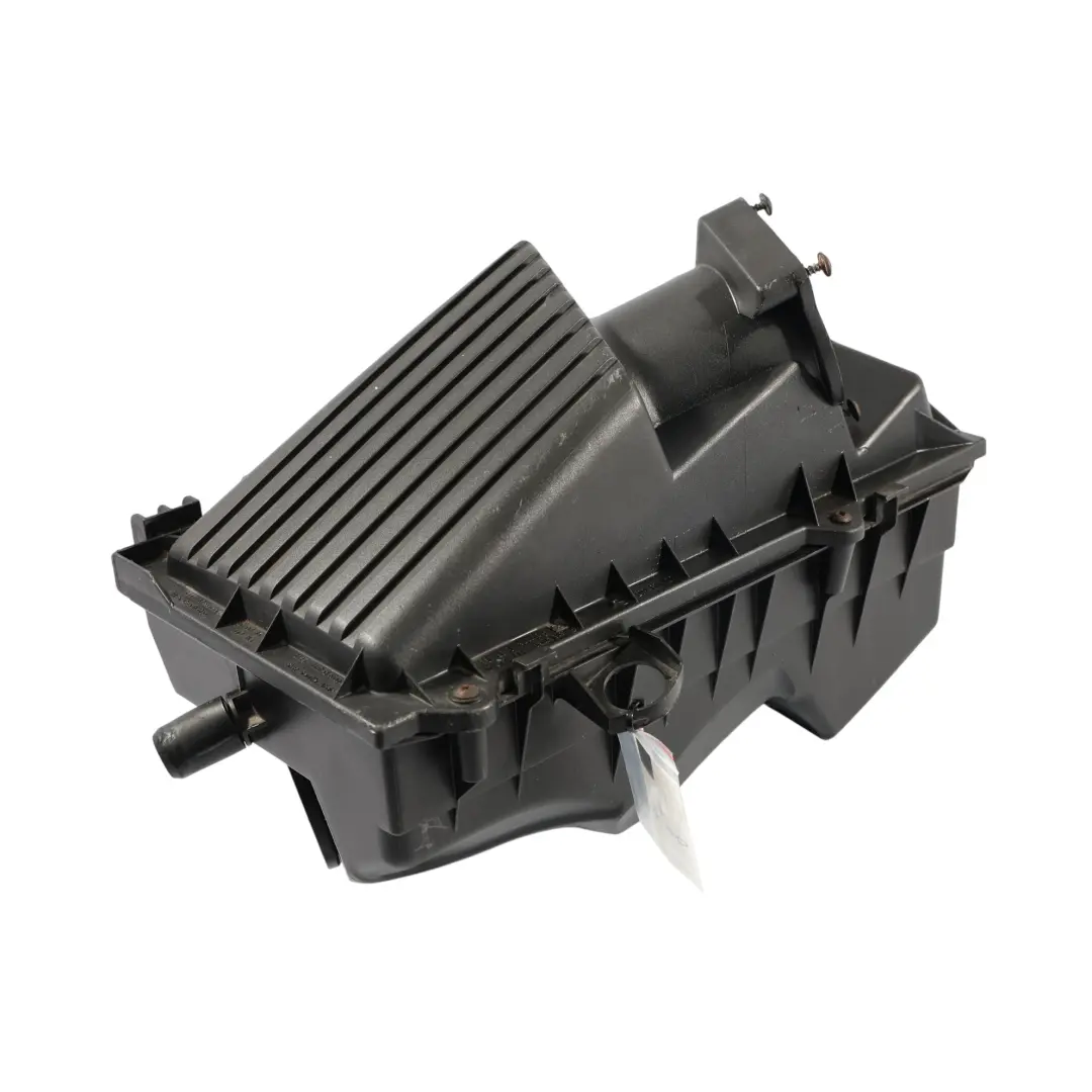 Volkswagen VW New Beetle Boîtier De Filtre À Air 1.6 Essence - SKU 1J0129607S-1 - Numéro de pièce 1J0129607S