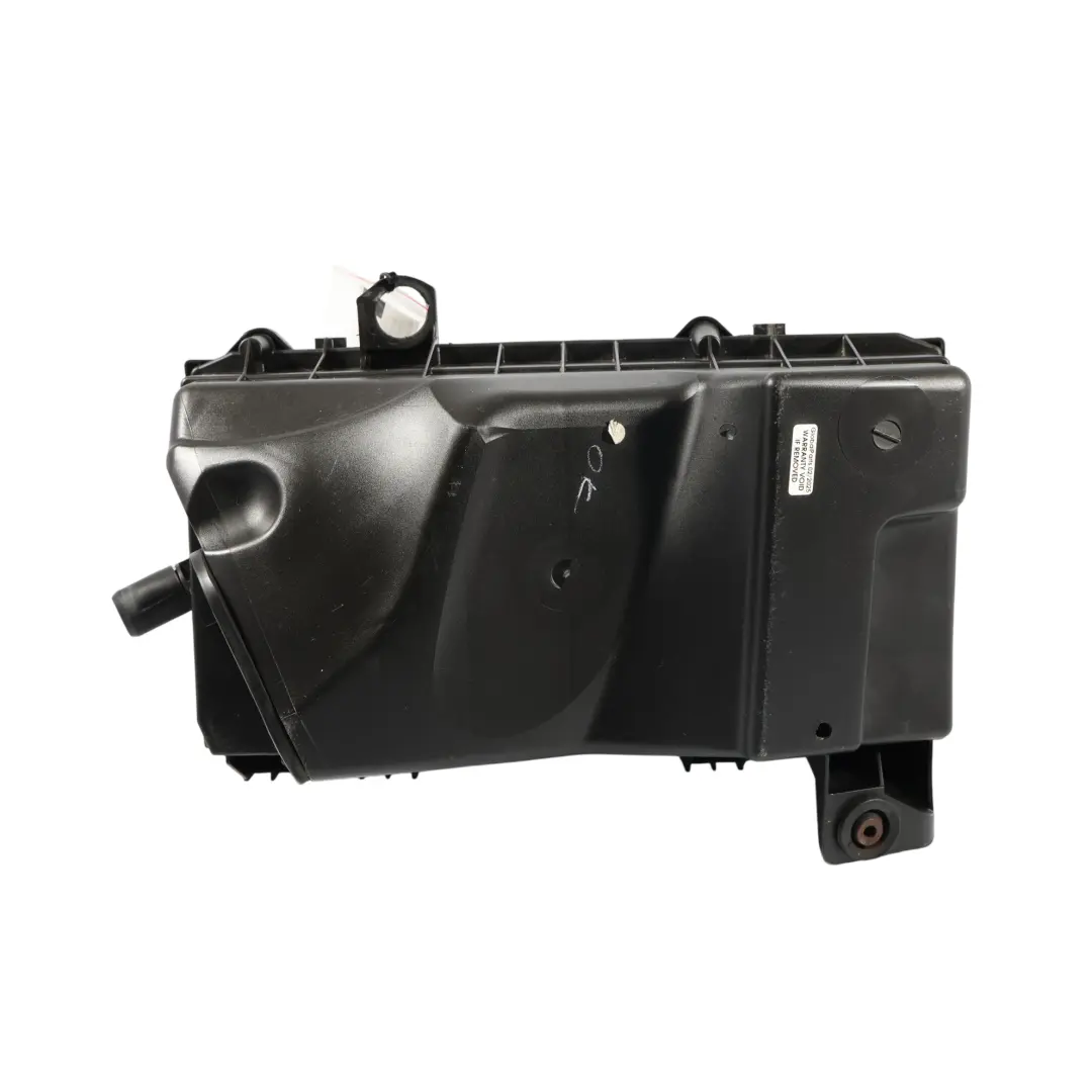 VW Volkswagen New Beetle 1.6 Gasolina Caja De Filtro De Aire Carcasa - SKU 1J0129607S-1 - Número de pieza 1J0129607S