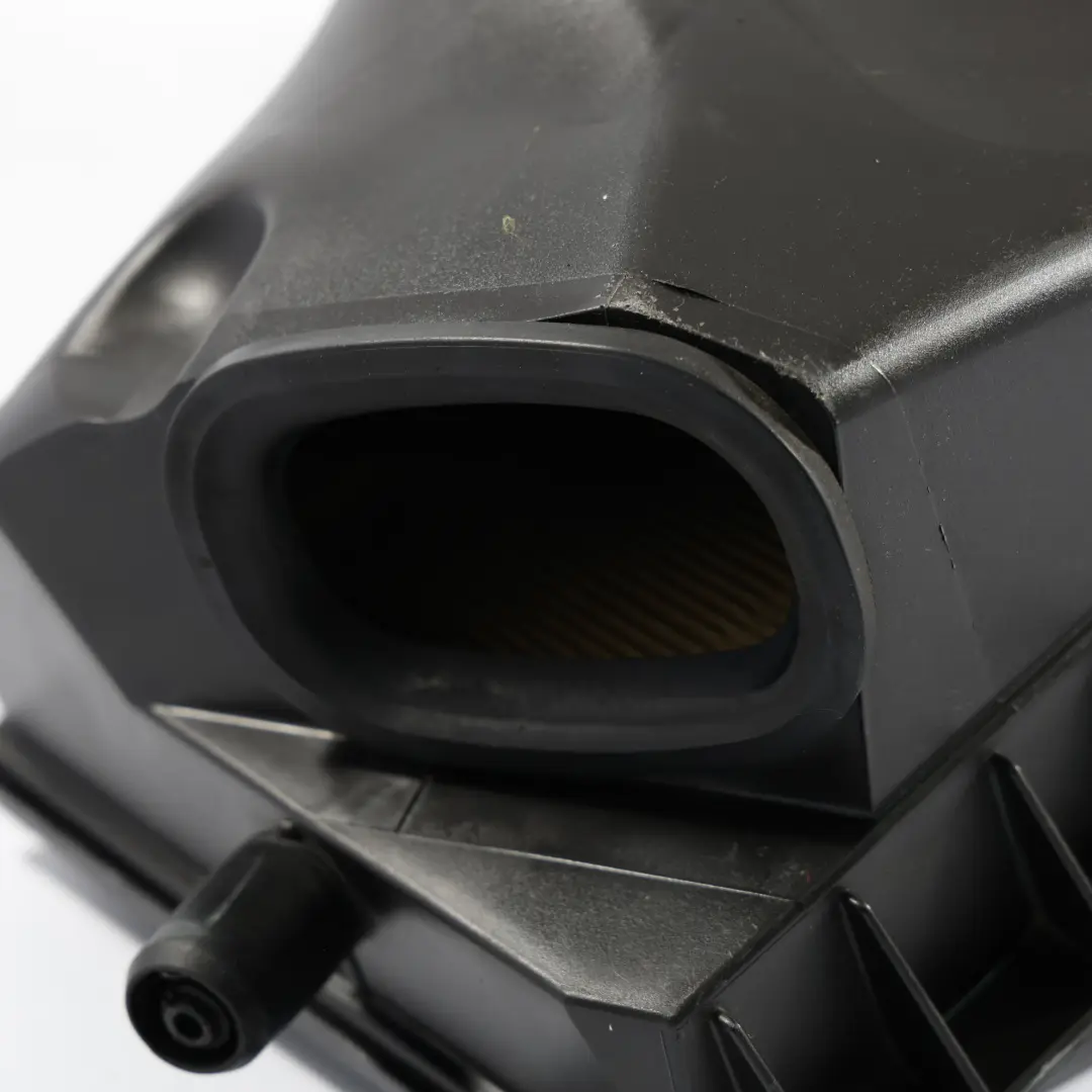 Boîtier De Filtre À Air 1.6 Essence pour Volkswagen VW New Beetle à propos du numéro de pièce 1J0129607S Volkswagen VW New Beetle Boîtier De Filtre À Air 1.6 Essence - SKU 1J0129607S-1 - Numéro de pièce 1J0129607S