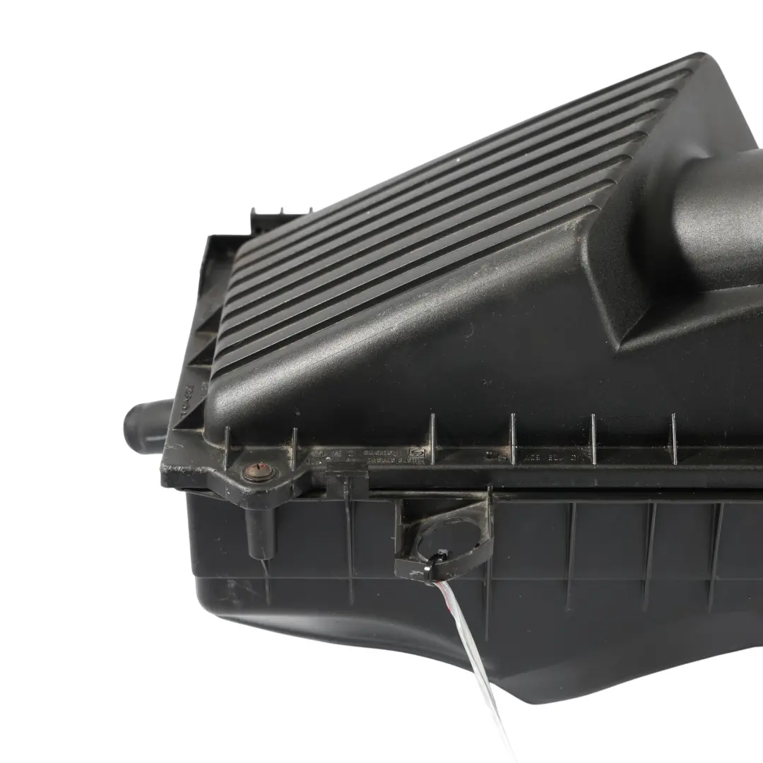 VW Volkswagen New Beetle 1.6 Petrol Filtro Aria Scatola Aspirazione - SKU 1J0129607S-1 - Numero di parte 1J0129607S