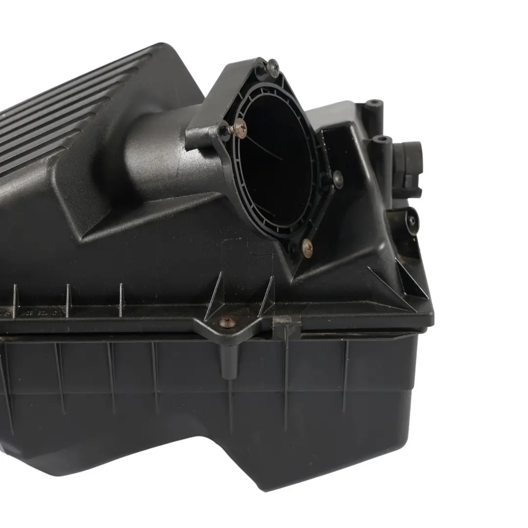 Volkswagen VW New Beetle Boîtier De Filtre À Air 1.6 Essence - SKU 1J0129607S-1 - Numéro de pièce 1J0129607S