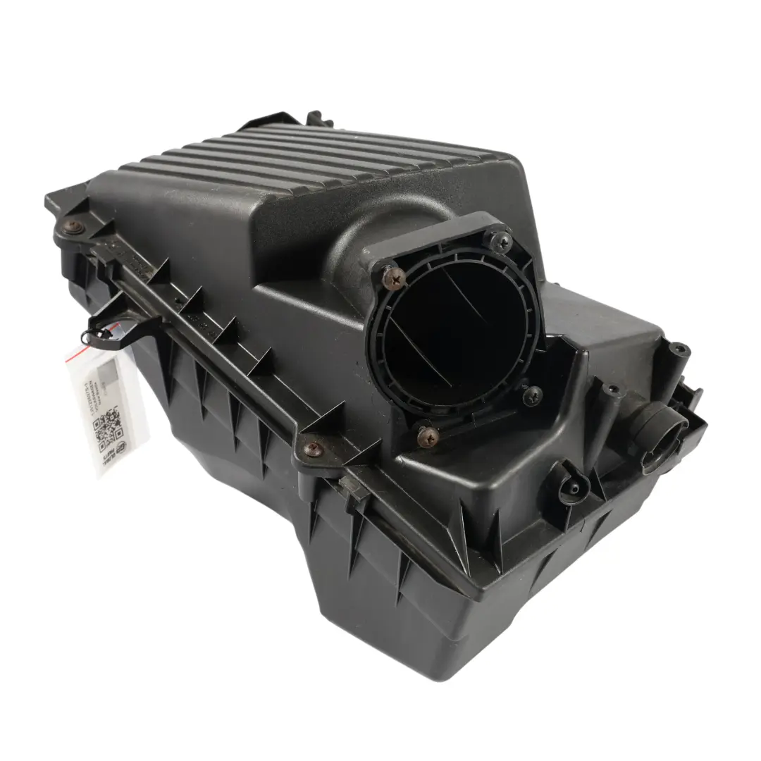 Volkswagen VW New Beetle Boîtier De Filtre À Air 1.6 Essence - SKU 1J0129607S-1 - Numéro de pièce 1J0129607S