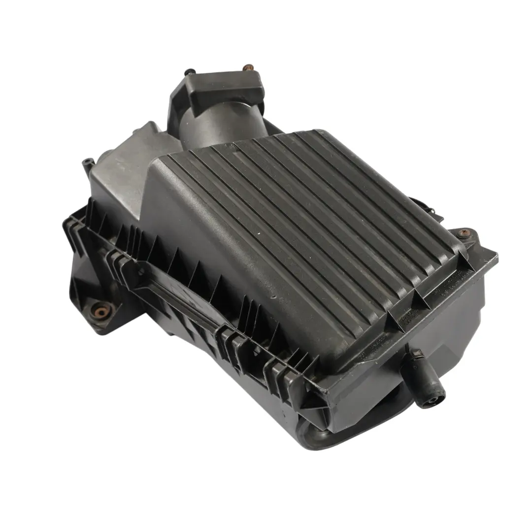VW Volkswagen New Beetle 1.6 Petrol Filtro Aria Scatola Aspirazione - SKU 1J0129607S-1 - Numero di parte 1J0129607S