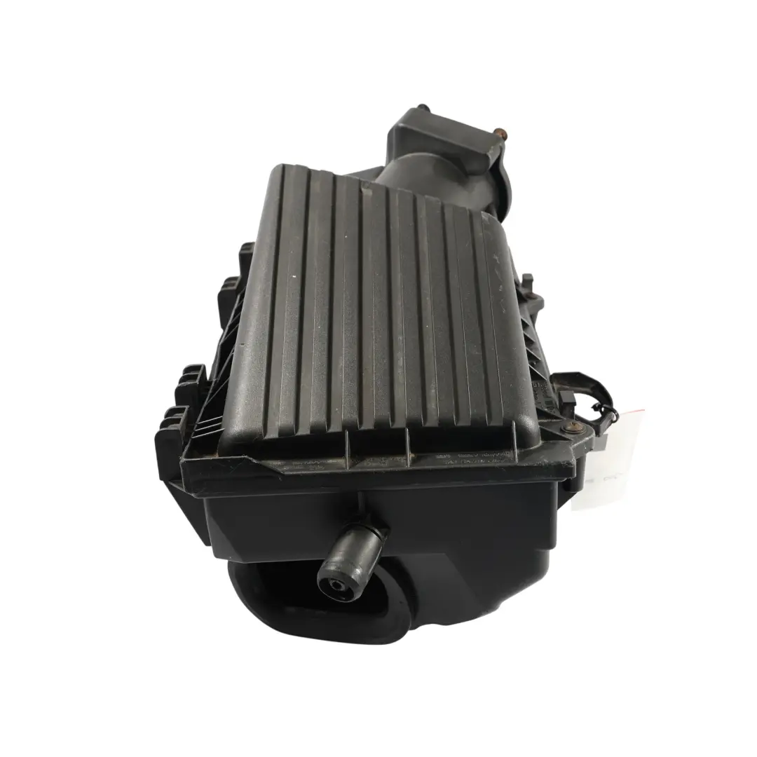 VW Volkswagen New Beetle 1.6 Petrol Air Filter Box Air Intake Housing - SKU 1J0129607S-1 - Part number 1J0129607S