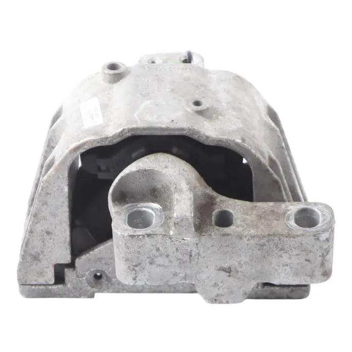 8N 1.8T BAM Petrol Front Engine Carrier Mount Right O/S to Audi TT with Part number 1J0199262CL Audi TT 8N 1.8T BAM Petrol Front Engine Carrier Mount Right O/S - SKU 1J0199262CL - Part number 1J0199262CL