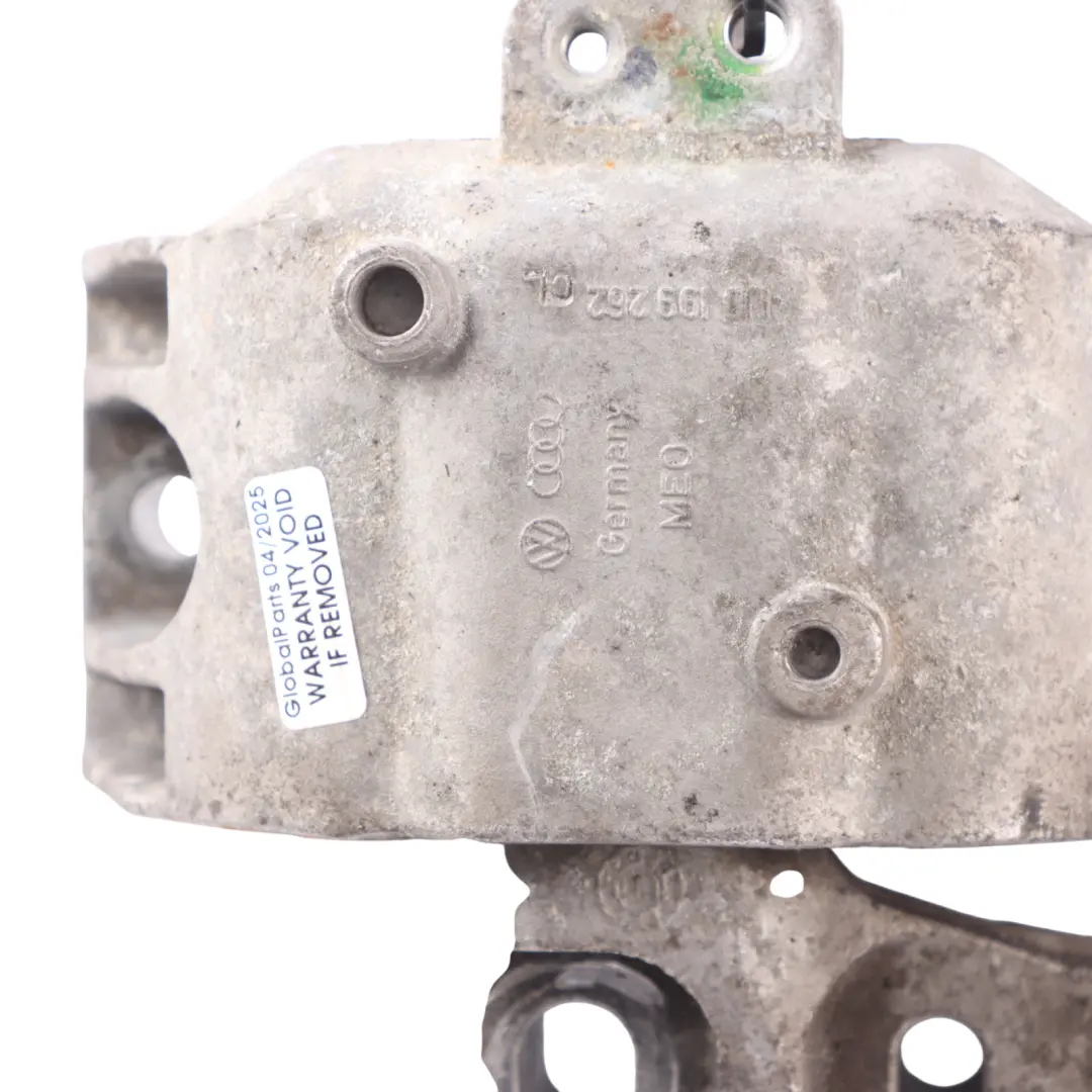 Audi TT 8N 1.8T BAM Petrol Front Engine Carrier Mount Right O/S - SKU 1J0199262CL - Part number 1J0199262CL