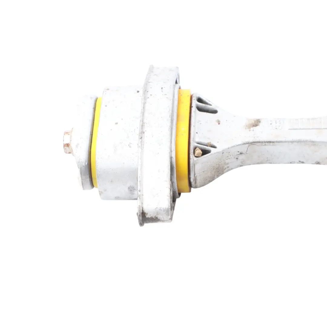 8N Petrol Gearbox Engine Mount Carrier Support Manual to Audi TT with Part number 1J0199851 Audi TT 8N Petrol Gearbox Engine Mount Carrier Support Manual - SKU 1J0199851-1 - Part number 1J0199851