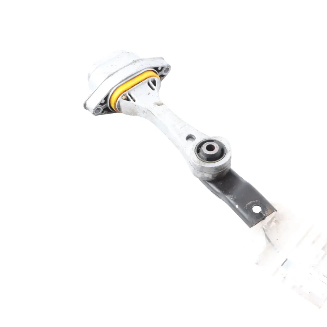 8N Petrol Gearbox Engine Mount Carrier Support Manual to Audi TT with Part number 1J0199851 Audi TT 8N Petrol Gearbox Engine Mount Carrier Support Manual - SKU 1J0199851-1 - Part number 1J0199851