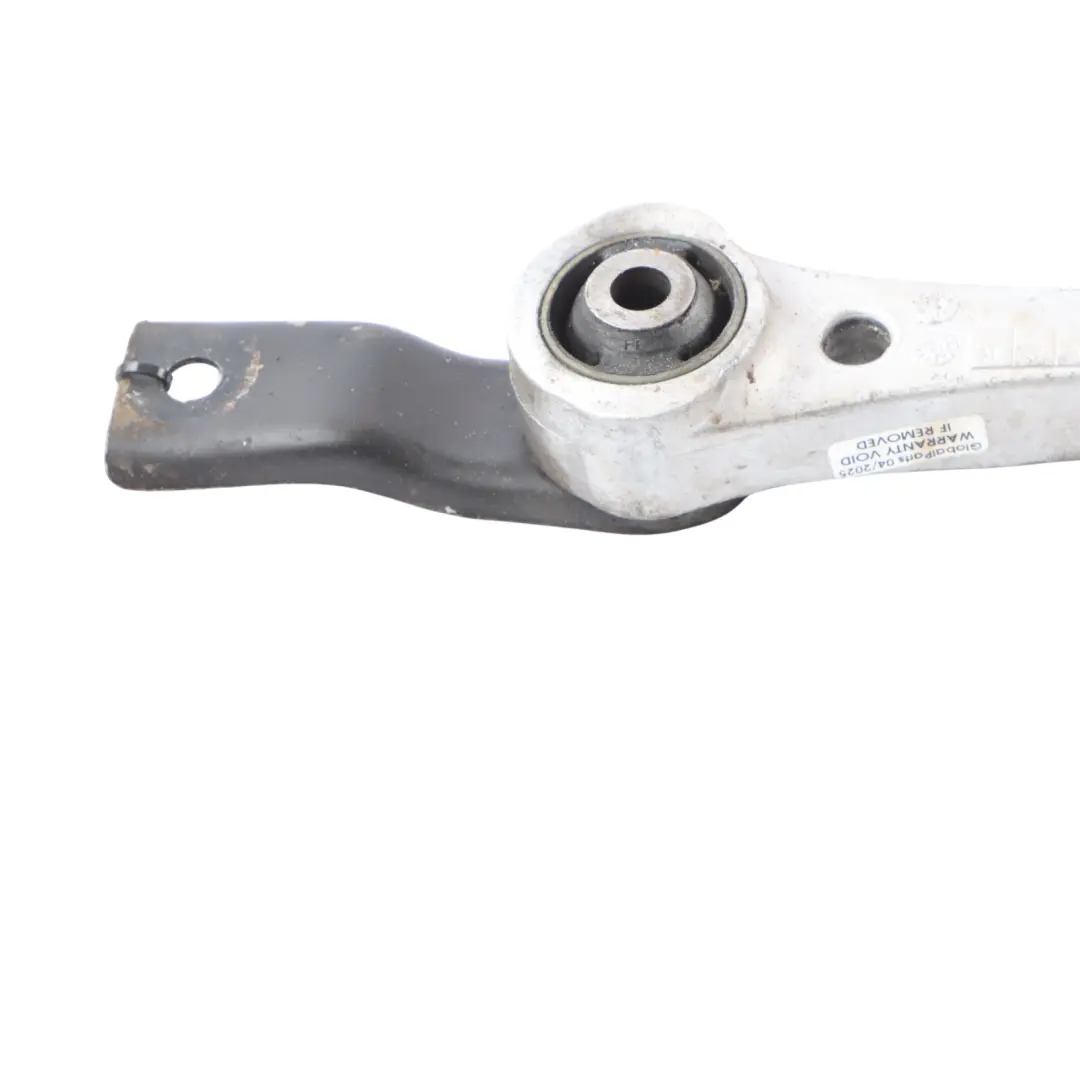 Audi TT 8N Petrol Gearbox Engine Mount Carrier Support Manual - SKU 1J0199851-1 - Part number 1J0199851