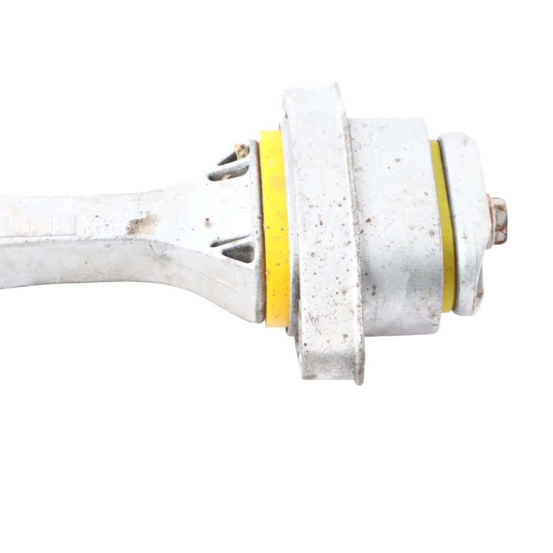 Audi TT 8N Petrol Gearbox Engine Mount Carrier Support Manual - SKU 1J0199851-1 - Part number 1J0199851