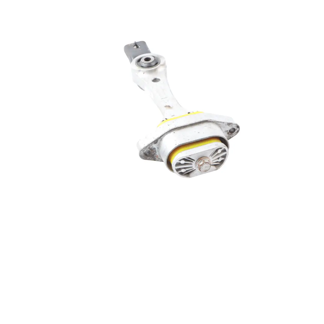 Audi TT 8N Petrol Gearbox Engine Mount Carrier Support Manual - SKU 1J0199851-1 - Part number 1J0199851